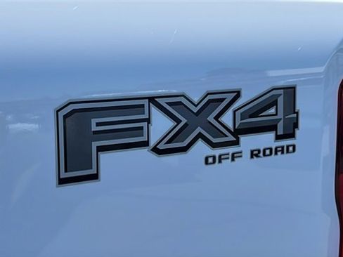 New 2025 Ford F250 XLT w/ Black Appearance Package image 13