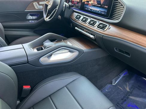 Used 2026 Mercedes-Benz GLE 350 4MATIC image 27