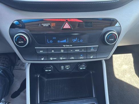 Used 2021 Hyundai Tucson SEL AWD/4WD image 24