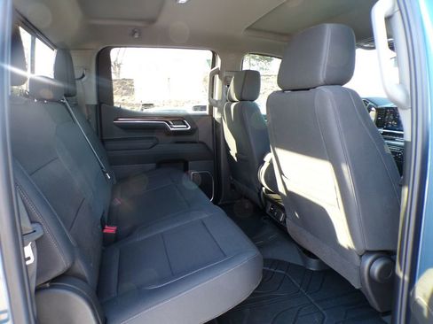 Used 2024 Chevrolet Silverado 1500 LT w/ Safety Package image 21