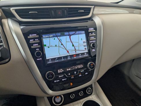 Used 2015 Nissan Murano Platinum AWD/4WD image 12