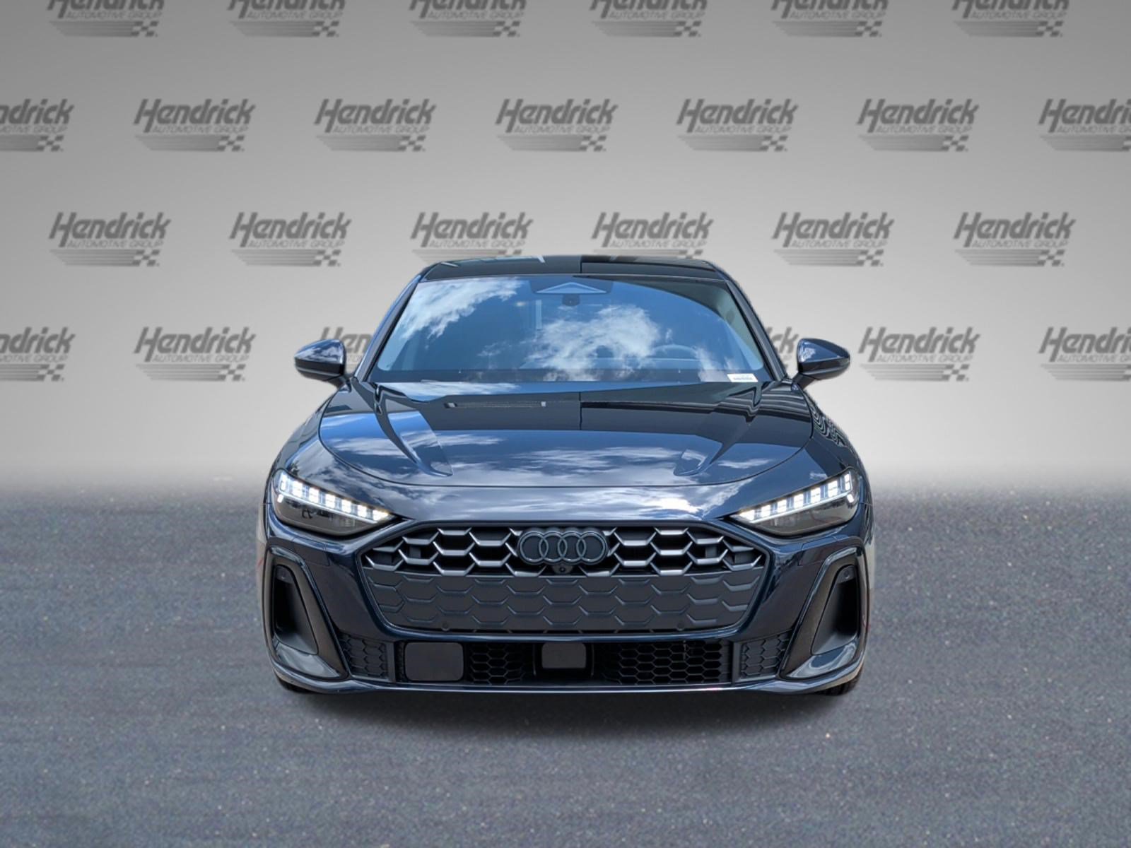 Used 2026 Audi A5 Premium Plus AWD/4WD image 3