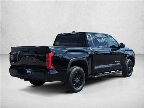 Used 2023 Toyota Tundra SR5 image 5