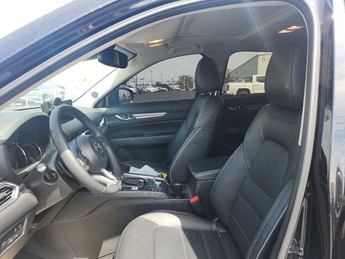Used 2025 MAZDA CX-5 AWD 2.5 S image 16