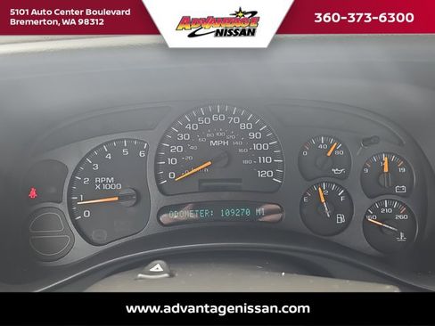 Used 2006 GMC Sierra 1500 SL image 11