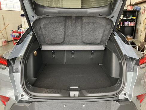 New 2026 Buick Envista Preferred w/ Convenience I Package image 26