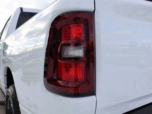 New 2026 RAM 1500 Express image 29