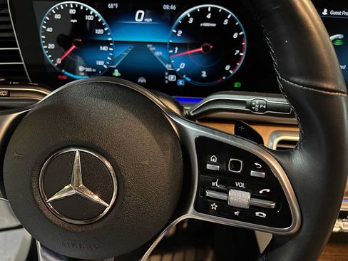 Used 2022 Mercedes-Benz GLE 350 4MATIC image 30