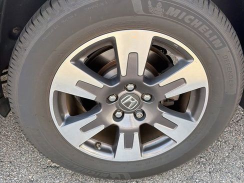 Used 2017 Honda Ridgeline RTL-T image 14