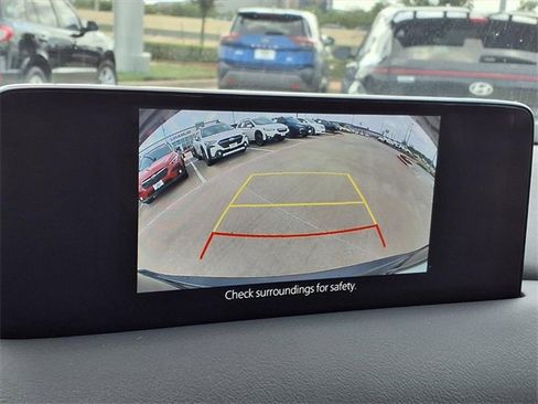 Used 2023 MAZDA CX-5 AWD 2.5 S w/ Select Package image 16