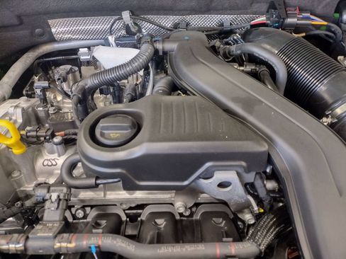 New 2026 Volkswagen Taos SEL AWD/4WD image 6