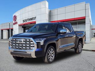 New 2026 Toyota Tundra 1794 Edition video 2