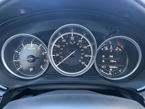 Used 2022 MAZDA CX-9 Touring w/ Touring Premium Package image 30