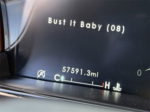 Used 2021 Lincoln Navigator L Reserve image 15