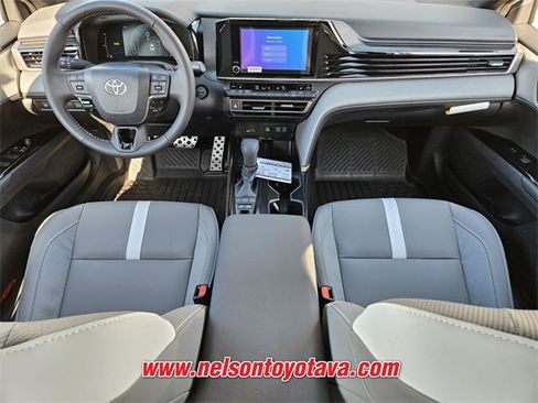 New 2026 Toyota Camry SE w/ Convenience Package image 8