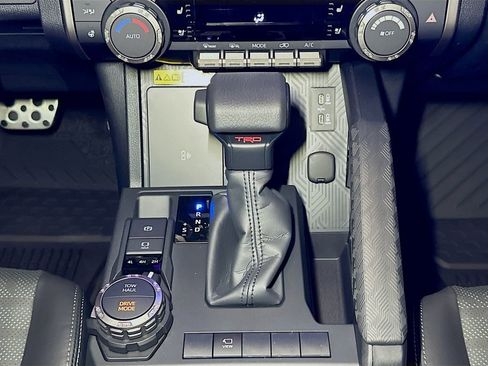 New 2026 Toyota 4Runner TRD Sport Premium AWD/4WD image 11