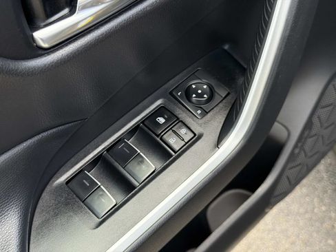 Used 2024 Toyota RAV4 XLE w/ Convenience Package AWD/4WD image 20