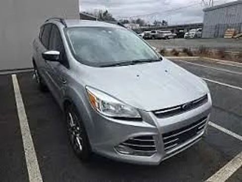 Used 2014 Ford Escape SE image 1
