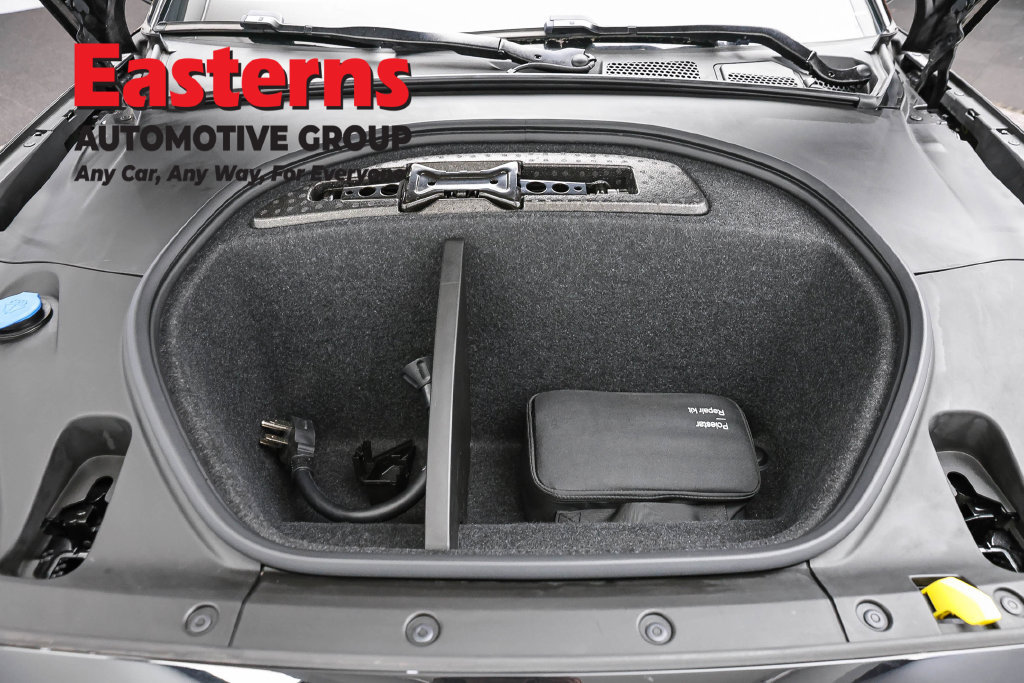 Used 2024 Polestar Polestar 2 AWD/4WD image 8