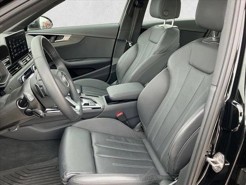 Used 2023 Audi A4 2.0T Premium Plus w/ Premium Plus Package image 12