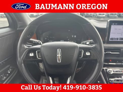 Used 2022 Lincoln Corsair Reserve w/ Equipment Group 201A AWD/4WD image 21