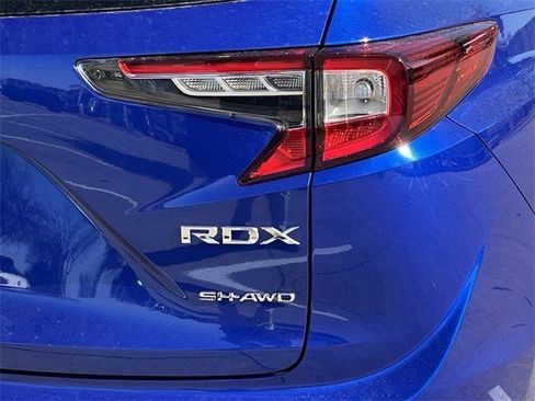 New 2026 Acura RDX A-Spec image 7