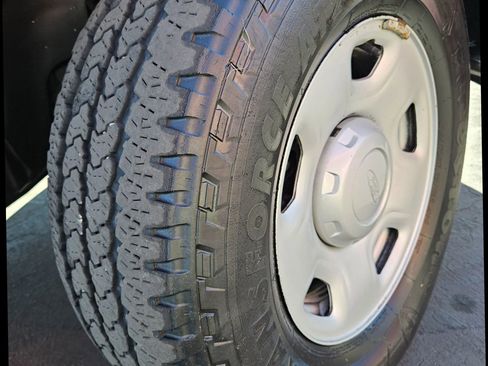 Used 2008 Ford F150 STX image 18