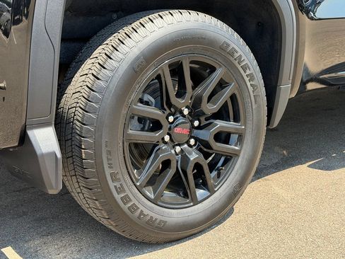 Used 2024 GMC Sierra 1500 Elevation w/ Elevation Premium Package AWD/4WD image 23