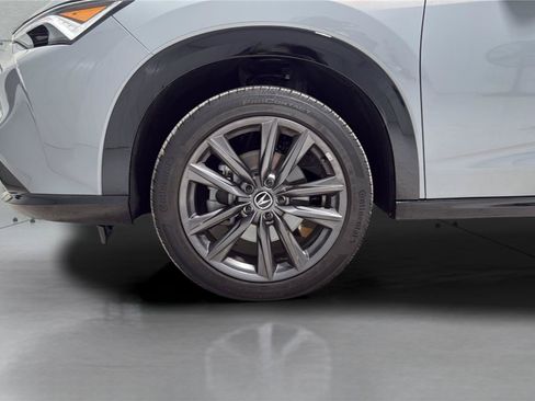 Used 2026 Acura ADX A-Spec AWD/4WD image 30
