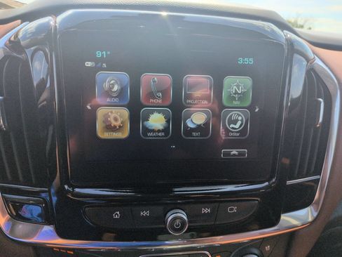 Used 2019 Chevrolet Traverse High Country AWD/4WD image 20