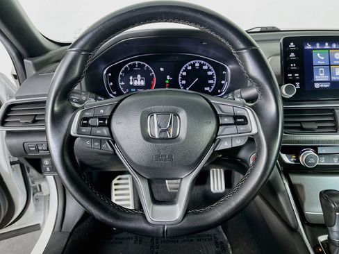 Used 2022 Honda Accord Sport image 13