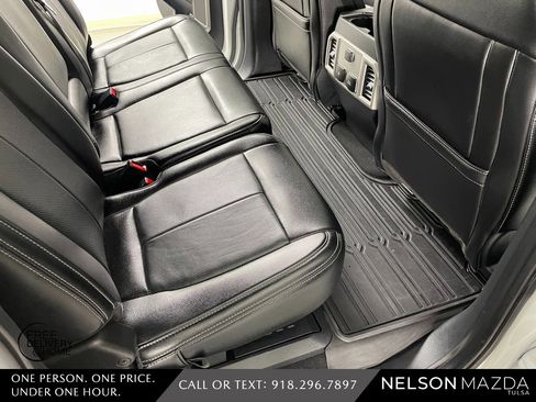 Used 2021 Ford F250 Lariat w/ Lariat Value Package image 49