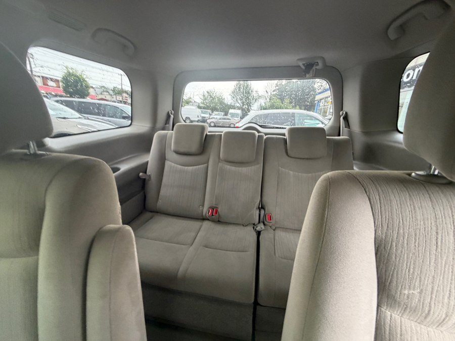 Used 2014 Nissan Quest SV FWD image 33
