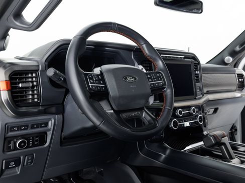 Used 2024 Ford F150 Raptor AWD/4WD image 17