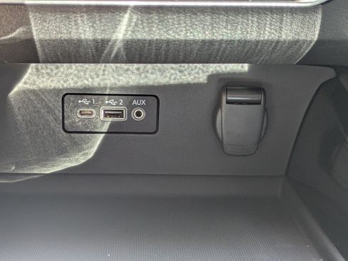 Certified 2025 Nissan Altima 2.5 SR FWD image 22