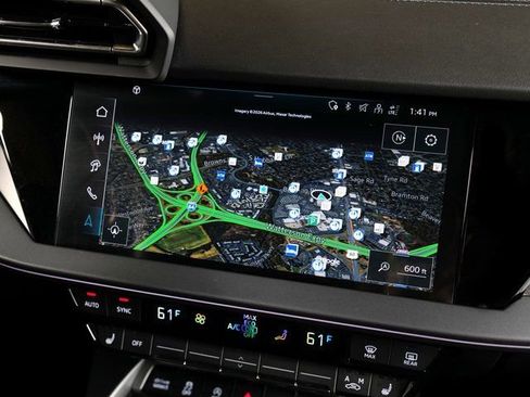 Certified 2025 Audi A3 2.0T Premium Plus AWD/4WD image 17