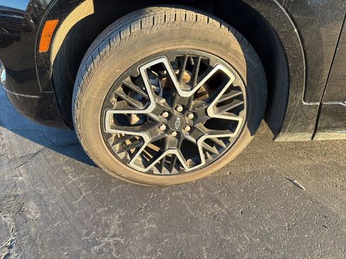 Used 2024 Chevrolet Blazer RS w/ Driver Confidence II Package image 11