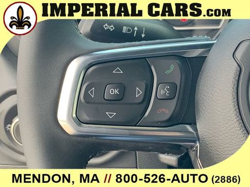 New 2026 Jeep Wrangler Sahara image 24