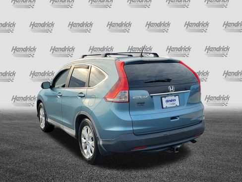 Used 2014 Honda CR-V EX-L image 5