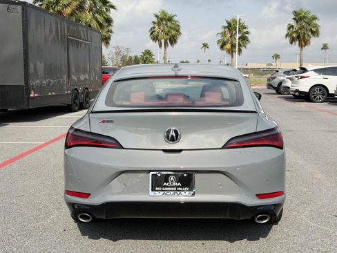 New 2026 Acura Integra A-Spec image 18