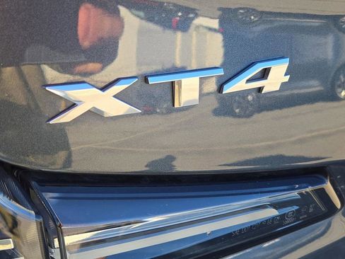 Used 2019 Cadillac XT4 Sport image 12