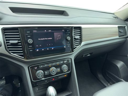 Used 2023 Volkswagen Atlas SEL image 24