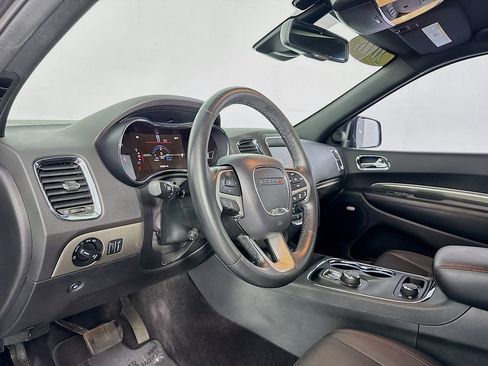 Used 2016 Dodge Durango R/T w/ Technology Group image 12