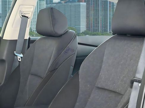 New 2026 Honda Accord SE image 16