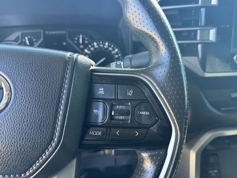 Used 2023 Toyota Tundra SR5 image 18