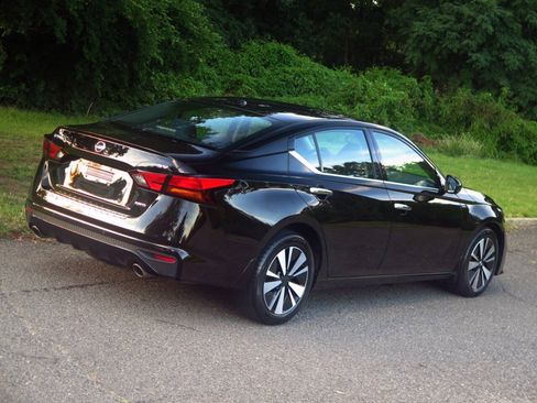 Used 2019 Nissan Altima 2.5 SV AWD/4WD image 27