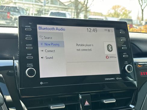 Used 2023 Toyota Camry XSE w/ Blackout Package (TMS) image 14