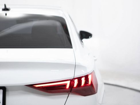 Used 2024 Audi A3 2.0T Premium w/ Convenience Package image 35