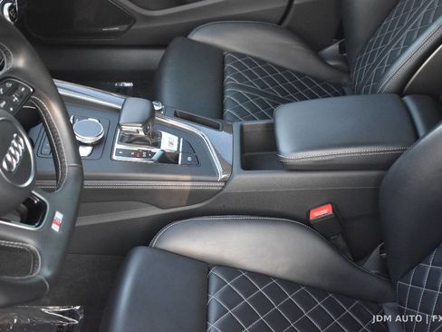 Used 2018 Audi S5 Prestige image 31