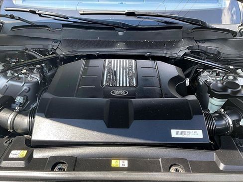 Used 2020 Land Rover Range Rover Sport HSE Dynamic AWD/4WD image 30